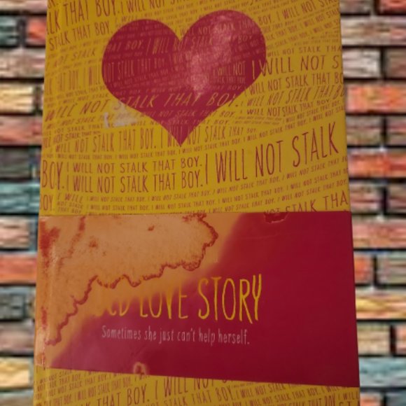 Book YA OCD Love book by Haydu MUST BUNDLE - Picture 1 of 3